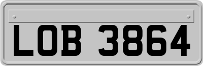 LOB3864