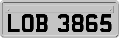 LOB3865