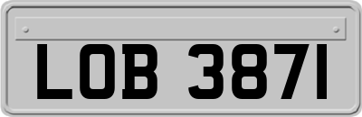 LOB3871