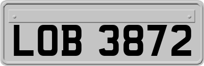LOB3872