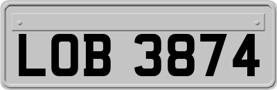 LOB3874