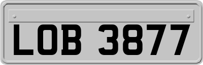 LOB3877