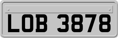 LOB3878