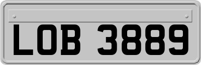 LOB3889