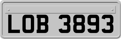 LOB3893