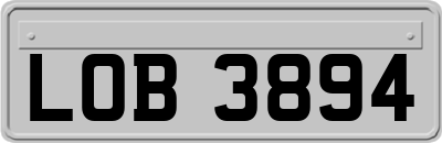 LOB3894
