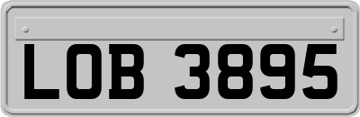 LOB3895