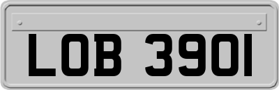 LOB3901