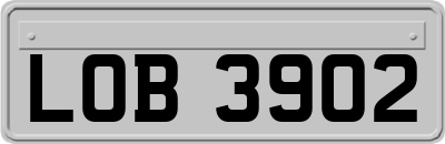 LOB3902