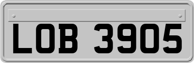 LOB3905