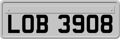 LOB3908