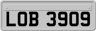 LOB3909