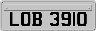 LOB3910