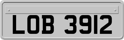 LOB3912