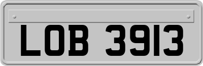 LOB3913