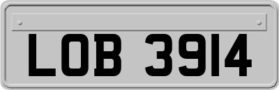 LOB3914