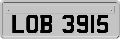 LOB3915