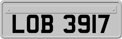 LOB3917