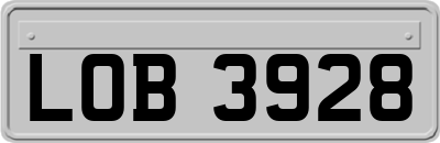 LOB3928