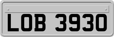 LOB3930