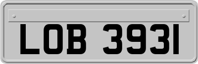 LOB3931