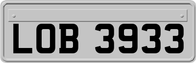 LOB3933