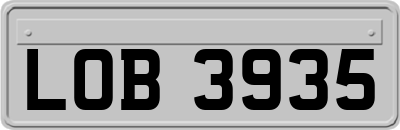 LOB3935