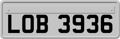 LOB3936