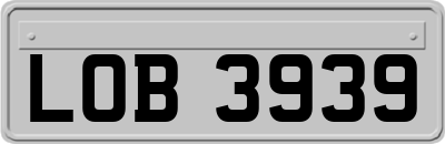 LOB3939