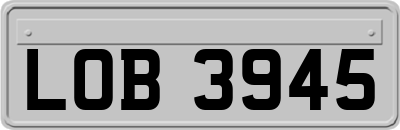 LOB3945