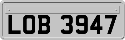 LOB3947
