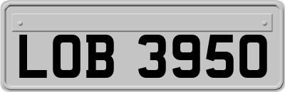 LOB3950