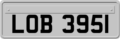 LOB3951