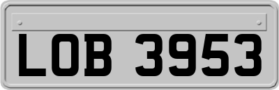 LOB3953