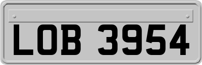 LOB3954