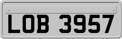 LOB3957