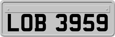 LOB3959