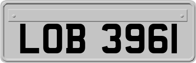 LOB3961