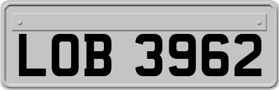 LOB3962