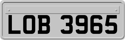 LOB3965