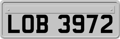 LOB3972