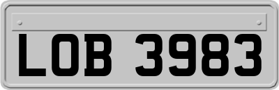 LOB3983