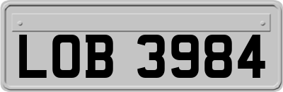 LOB3984