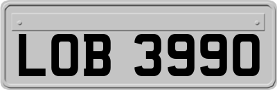 LOB3990