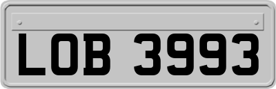 LOB3993