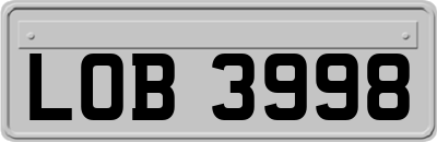 LOB3998