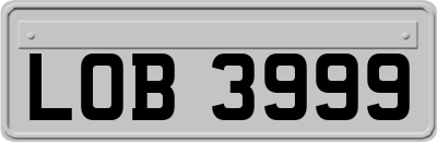 LOB3999