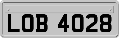 LOB4028