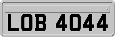LOB4044