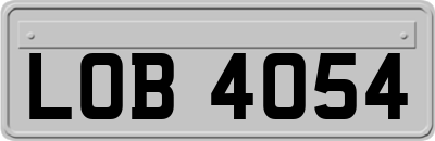 LOB4054
